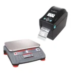 Ranger Count 3000 + Godex DT200i Ranger Count 3000 + Godex DT200i