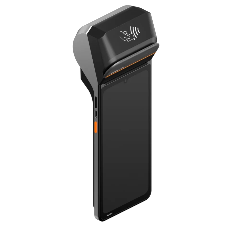 Terminal Sunmi V3H (P06100047)