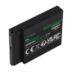 PATONA Premium bateria do PAX A920 IS900