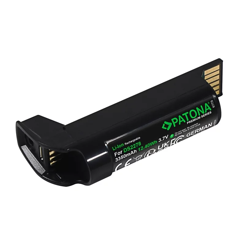 PATONA Premium bateria do Zebra DS2278 BT-000317-01