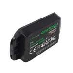 PATONA Premium bateria do Zebra MC2100 BTRY-MC21EAB0E