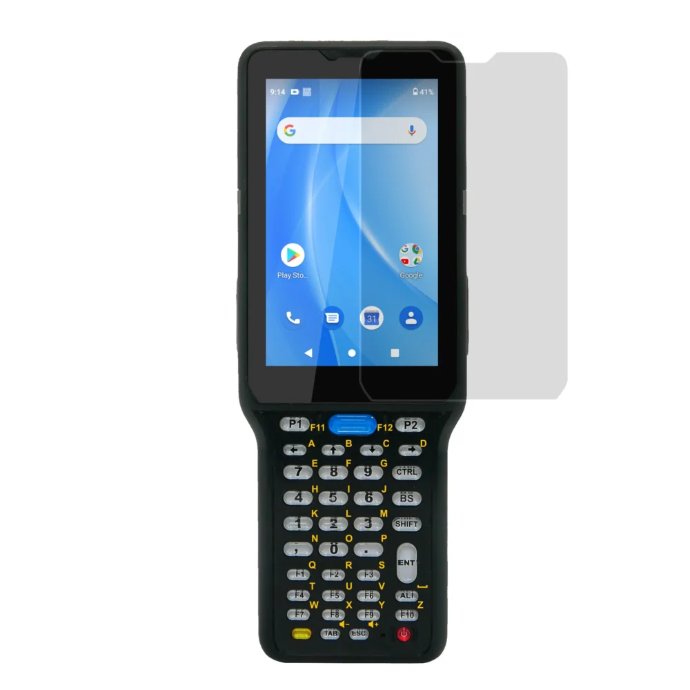 Szkło ochronne do Unitech HT730/HT730Plus (401609G)