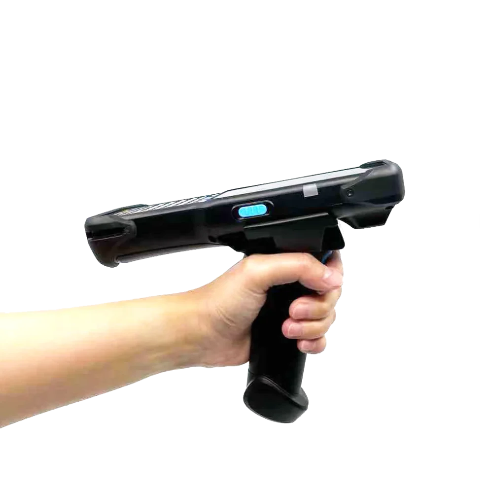 Uchwyt pistoletowy do terminala Unitech HT730/HT730Plus (5500-900096G)