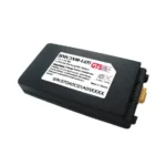 Bateria GTS do Motorola MC3090 / MC3190 2740 mAh (BTRY-MC3XKAB0E-01)
