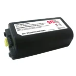 Bateria GTS do Motorola MC3090 / MC3190 4800 mAh (BTRY-MC31KAB02-01)