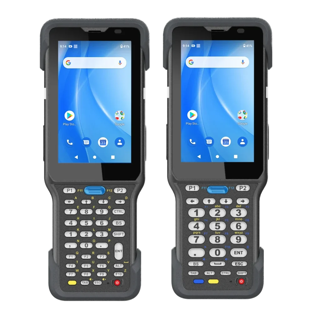 Unitech HT730Plus