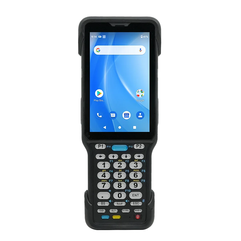 Unitech HT730Plus