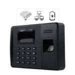 Rejestrator czasu pracy TimeLok-200NWEPBI z czytnikiem kart, PIN i integracją z kontrolą dostępu – zaawansowana ewidencja pracowników