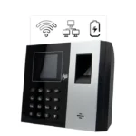 Rejestrator czasu pracy TimeLok-300NWEPBI z obsługą kart, PIN i kontrolą dostępu – profesjonalna ewidencja czasu pracy dla firm