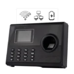 Rejestrator czasu pracy TimeLok-400NWEPBI z kartami RFID, PIN i kontrolą dostępu – kompleksowa ewidencja i zabezpieczenie wejść