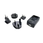 Zasilacz do terminali Unitech EA520/ EA630Plus/ HT330/ WD200, USB, 5V/2A (1010-900067G)