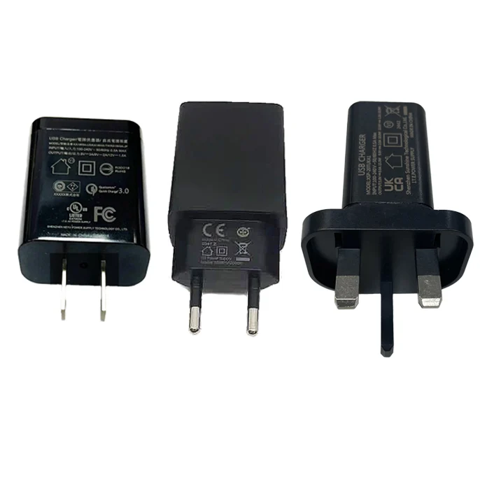 Zasilacz do szybkiego ładowania do Unitech EA630Plus/ EA660/ HT730Plus / PA768/ WD200 (1010-900074G)