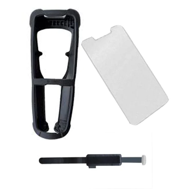 Zebra Protection Kit obudowa gumowa + pasek + szkło ochronne na ekran (KIT-MC2X-TPRTCT-01)