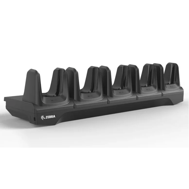 Stacja ładująca 5-slotowa do Zebra CM2200 MC2700 (CRD-MC2X-5SCHG-01)