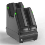 Stacja ładująca do baterii do Zebra MC2200 MC2700 4-slotowa bez kabli (SAC-MC2X-4SCHG-01)