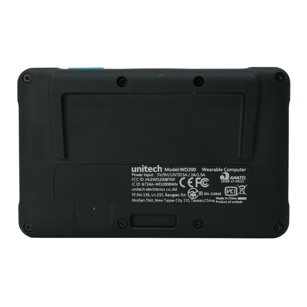 Unitech WD200 Plus