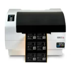 Laserowa drukarka Catalyst V8e do znakowania etykiet