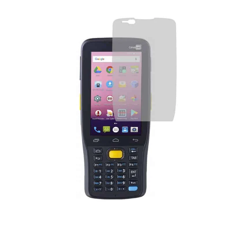 Cipherlab RK25 RK26 szkło hybrydowe hartowane