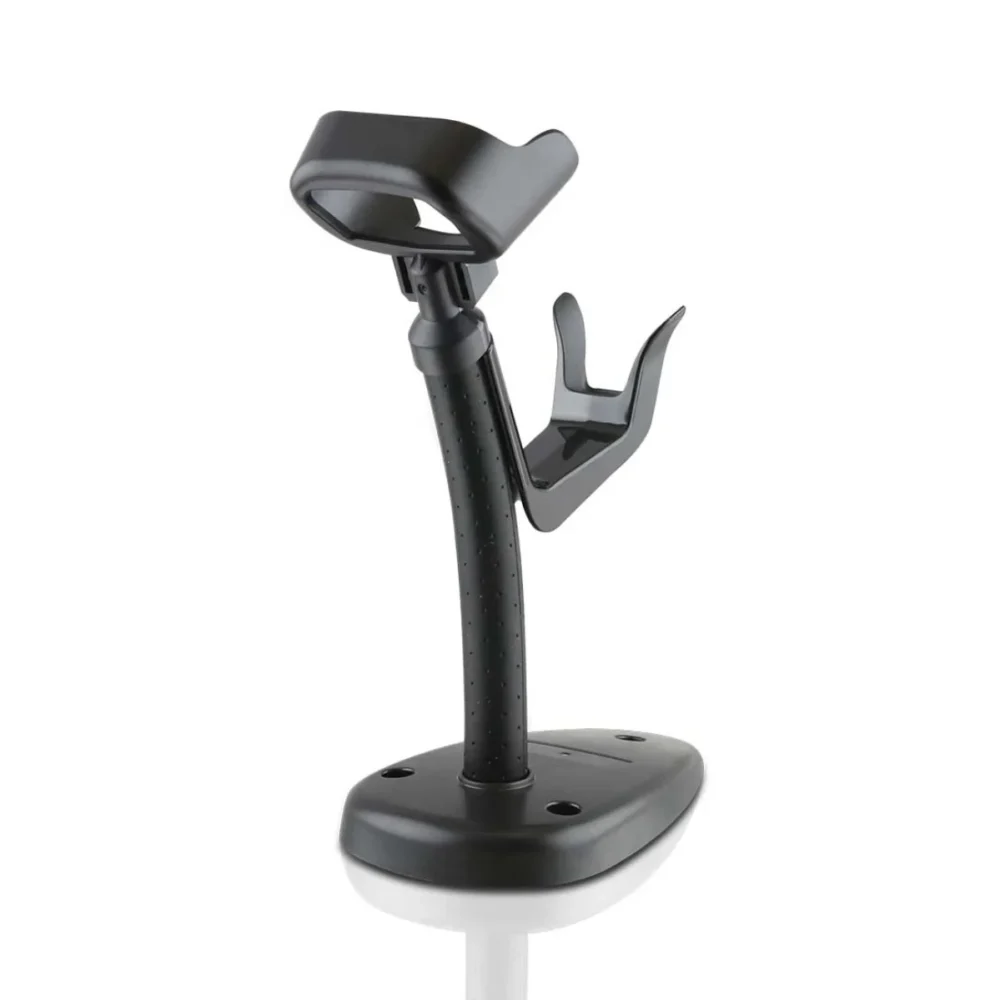 Datalogic SmartStand elastyczny czarny (STD-AUTFLX-QD25-BK) – do skanera QD2500