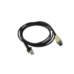 Datalogic kabel Powered USB prosty 2 m (90A052302) – przewód połączeniowy