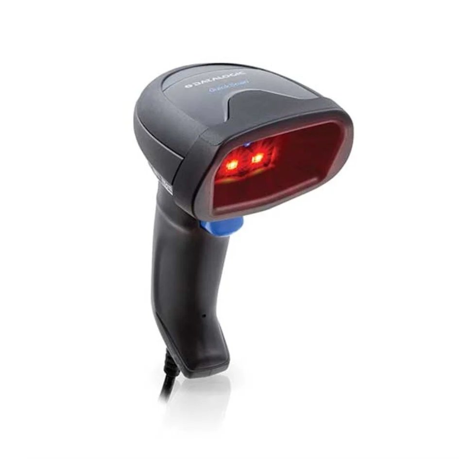 Czytnik kodów kreskowych Datalogic QuickScan Lite QW2520 2D USB IP52