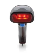 Czytnik przewodowy Datalogic QuickScan QD2500 – skaner kodów 1D i 2D