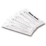 Czyściki piankowe Zebra 47362 do czyszczenia głowic drukujących w drukarkach etykiet (6 sztuk)