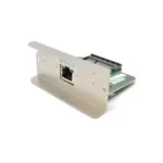 Karta interfejsu Ethernet Zebra P1123335-035 do drukarek etykiet ZT111 i ZT231