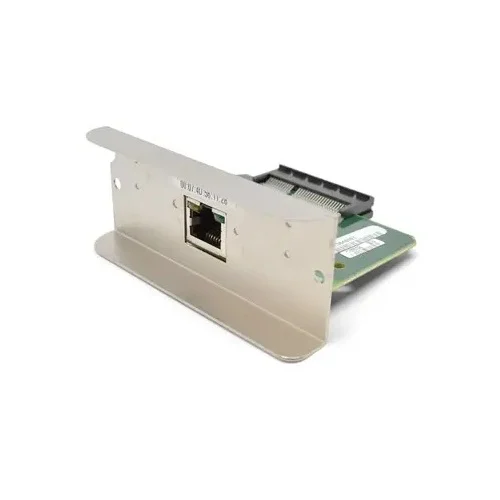 Karta interfejsu Ethernet Zebra P1123335-035 do drukarek etykiet ZT111 i ZT231
