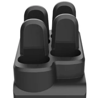 Adapter ładowania Zebra CR6080-SA40004WW do CS60 – do stacji 4-slotowej, ShareCradle