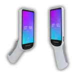 Terminal samoobsługowy Datalogic Joya Smart z ekranem 5 cali i skanerem Green Spot