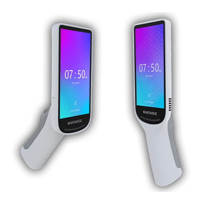 Terminal samoobsługowy Datalogic Joya Smart z ekranem 5 cali i skanerem Green Spot