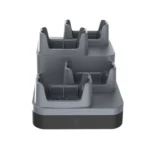 Ładowarka 4 stanowiskowa do Zebra WS101 / WS301 (CRD-WS1X3-4SC-01)