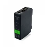 Newland EX232 Remora – Konwerter RS232 na Ethernet z PoE Moduł do skanerów kodów Newland EX232 Remora – Konwerter RS232 na Ethernet z PoE Moduł do skanerów kodów