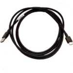 Przewód Zebra CBL-CS6-S07-04 USB-A/USB-C – kabel 2.1 m, czarny