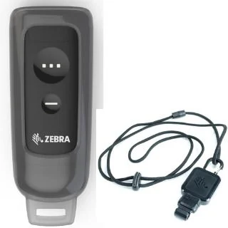 Smycz Zebra LNYD-000060W-04 do CS60 – z etui ochronnym