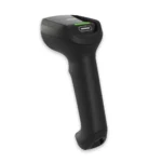 Zebra DS8208 widok z tyłu – złącze Dual-Interface USB RS232 do systemów POS