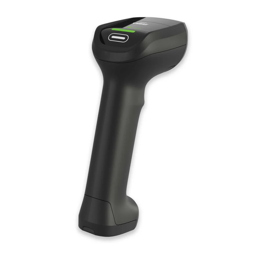 Zebra DS8288 – bezprzewodowy czytnik kodów 1D 2D z Bluetooth back