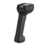 Zebra DS8288 – bezprzewodowy czytnik kodów 1D 2D z Bluetooth back