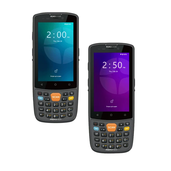 Datalogic Memor K20 – terminal mobilny Android do magazynu, logistyki i handlu
