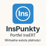 InsPunkty – Portfel InsERT | Wirtualna waluta do KSeF, Sello NX i usług InsERT