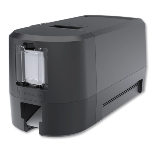 Sigma DSE – profesjonalna drukarka kart identyfikacyjnych USB Ethernet