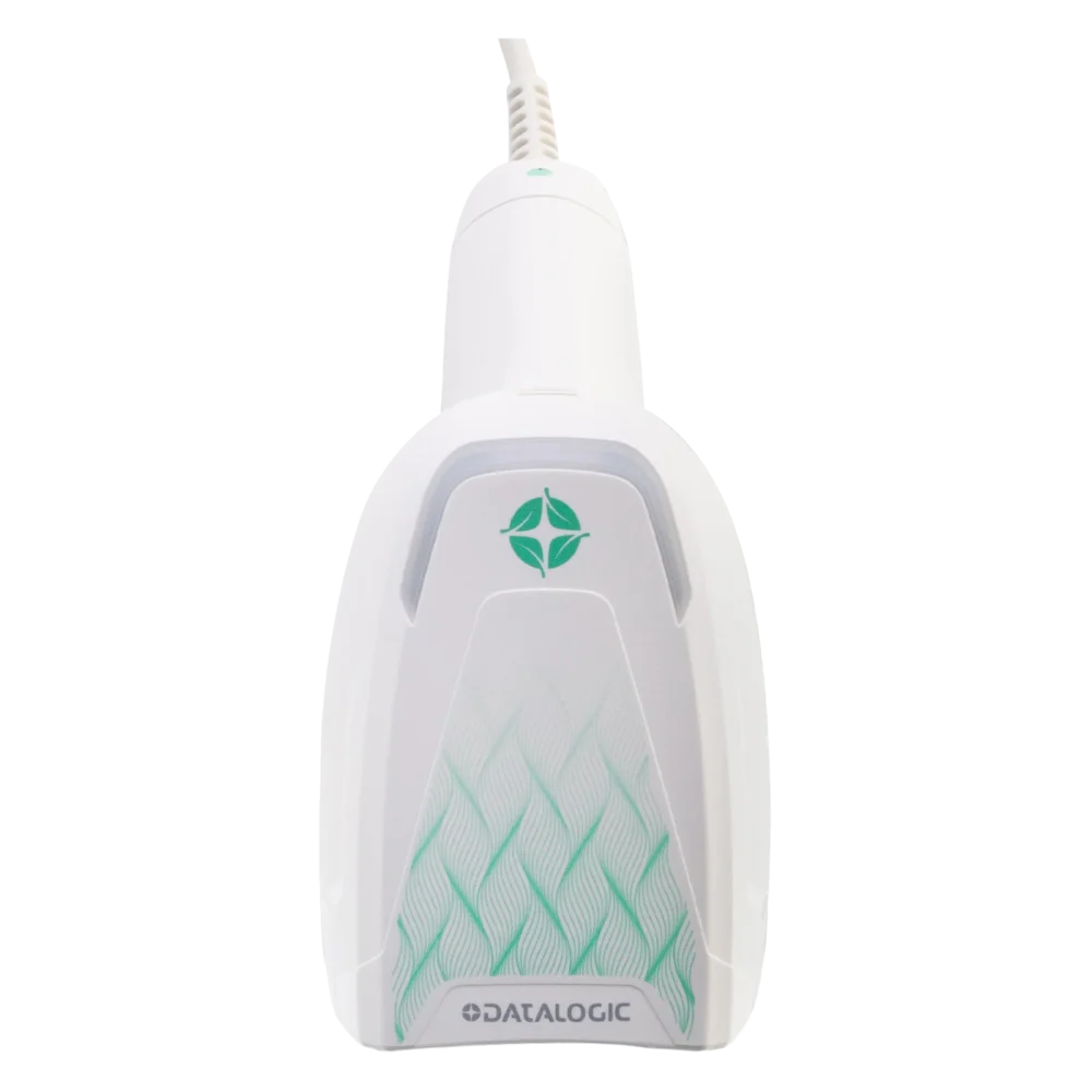 Datalogic Gryphon GD4600 HC – medyczny czytnik kodów 1D/2D, przewodowy (GD4620-HCK1-HD)