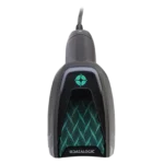 Datalogic Gryphon GD4600 – przewodowy czytnik kodów 1D/2D klasy premium (GD4620-BKK1-HD)