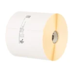 Zebra Etykiety termiczne papierowe 102x153mm (800284-605) Zebra Etykiety termiczne papierowe 102x153mm (800284-605)