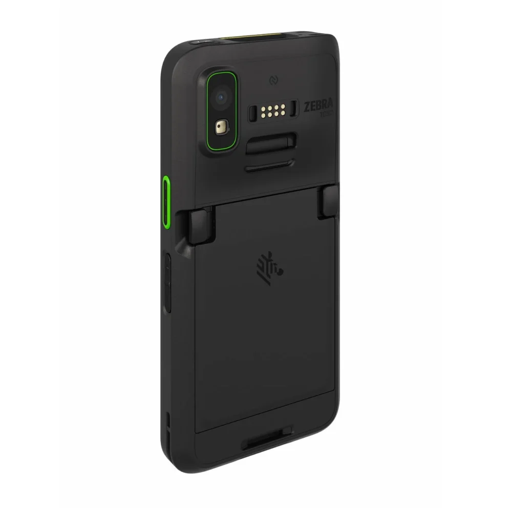 Zebra TC501 – terminal mobilny RFID z OLED 6″, Wi-Fi 7 i 5G
