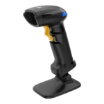Czytnik bezprzewodowy Bluetooth CipherLab 1264 – 2D front Czytnik bezprzewodowy Bluetooth CipherLab 1264 – 2D front