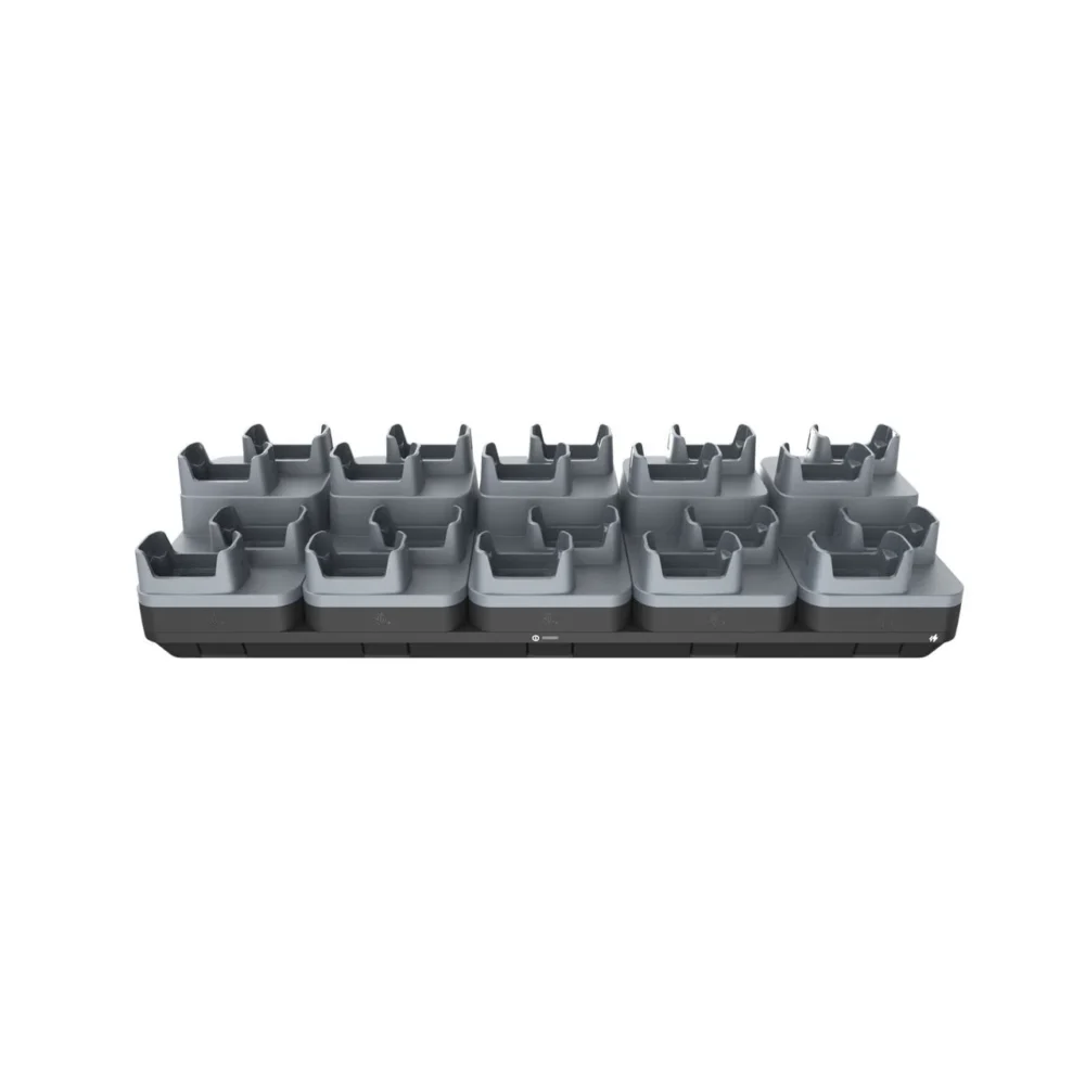 Stacja ładująca Zebra WS301 – 20 slotów (CRD-WS1X3-20SC-01)