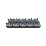 Stacja ładująca Zebra WS301 – 20 slotów (CRD-WS1X3-20SC-01)