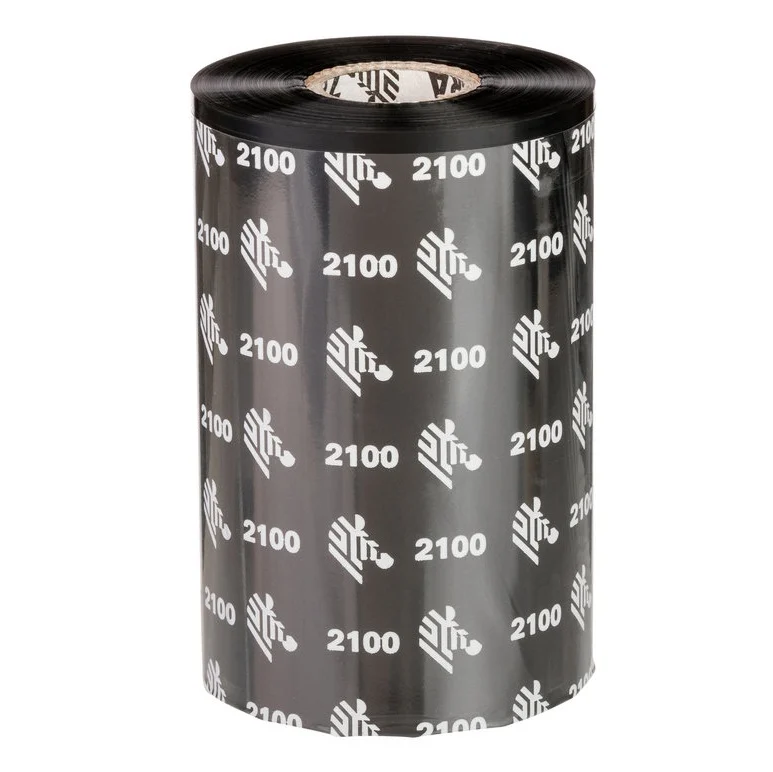 taśma zebra 2100